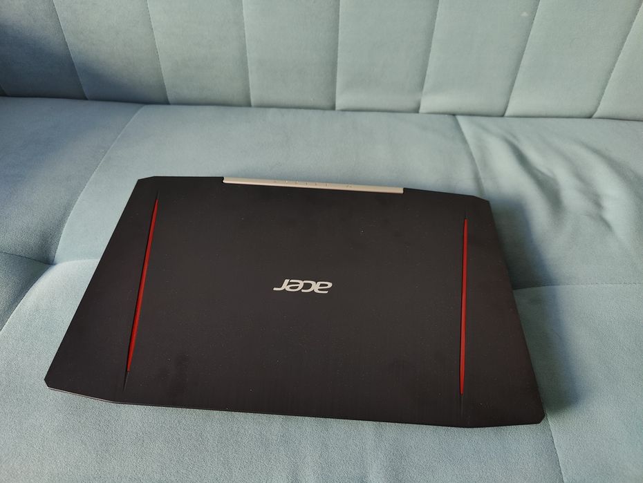 Acer aspire vx 15