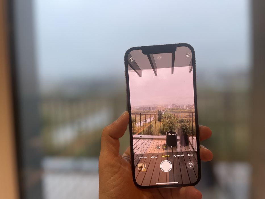 Iphone 12 pro 256gb