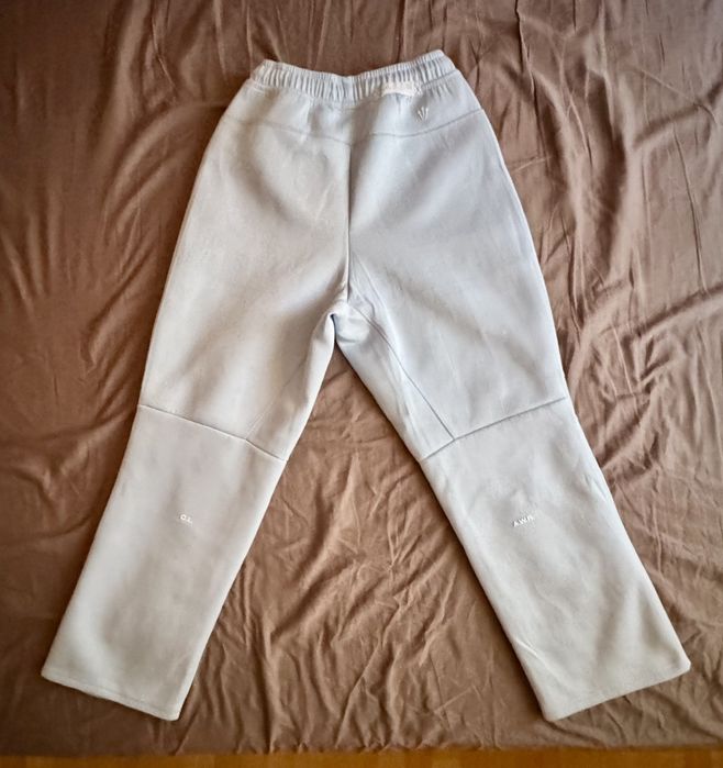 Nike Tech Fleece Nocta Baby Blue Долнище