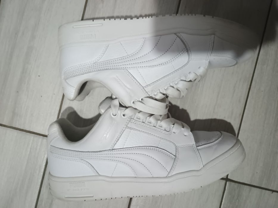 adidasi puma slipstream