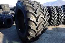 Cauciucuri noi 520/85R42 OZKA anvelope tractor spate 20.8R42