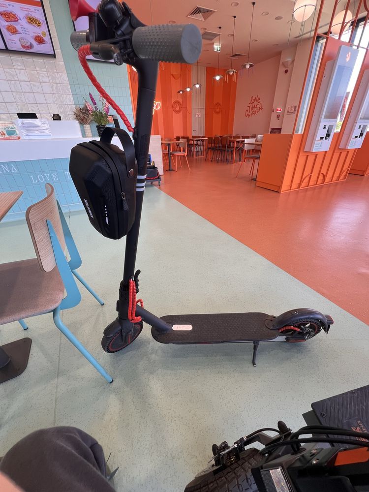 Trotineta xiaomi pro 2