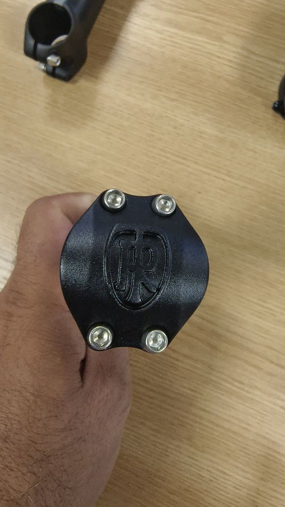 Нови Лапи / New Stem / Ritchey,FSA SL-K, Energy, OS 99 1 1/8",1 1/4"
