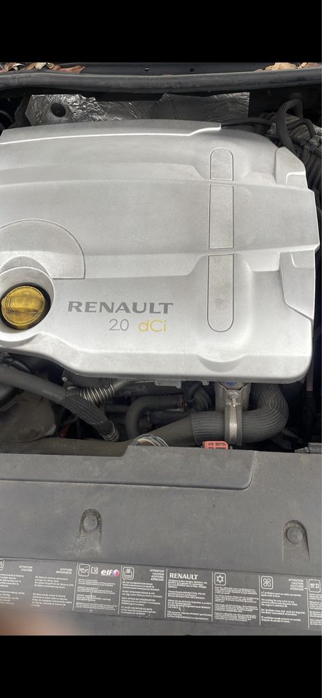 Motor Renault 0.9 tce 1.5   1.9  2.0 dci