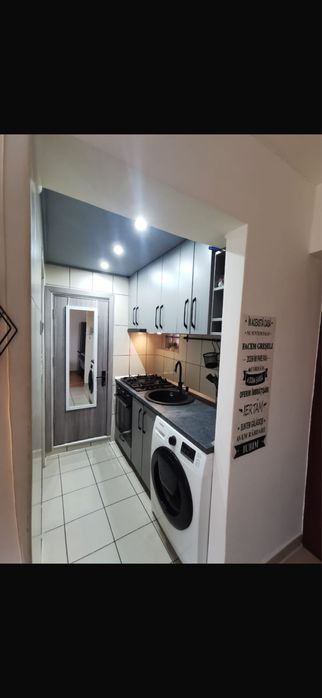 Apartament 2 camere decomandat