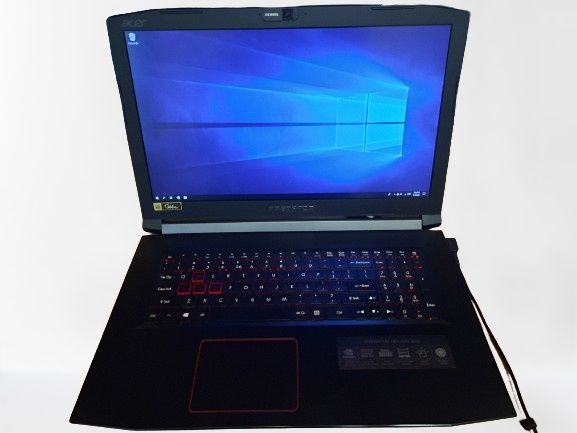 Laptop Gaming Acer Predator Helios 300 (PH317-52)