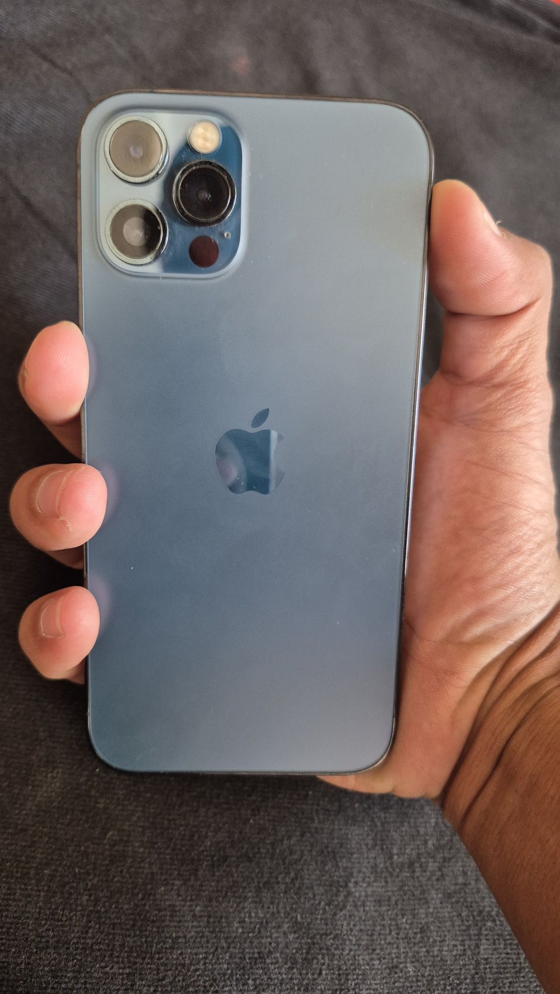 Iphone 12 pro 128gb LLA Imei o'tmagan