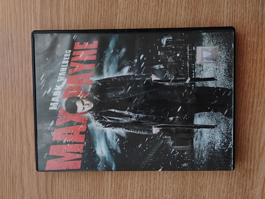 Vând filme pt PS 4