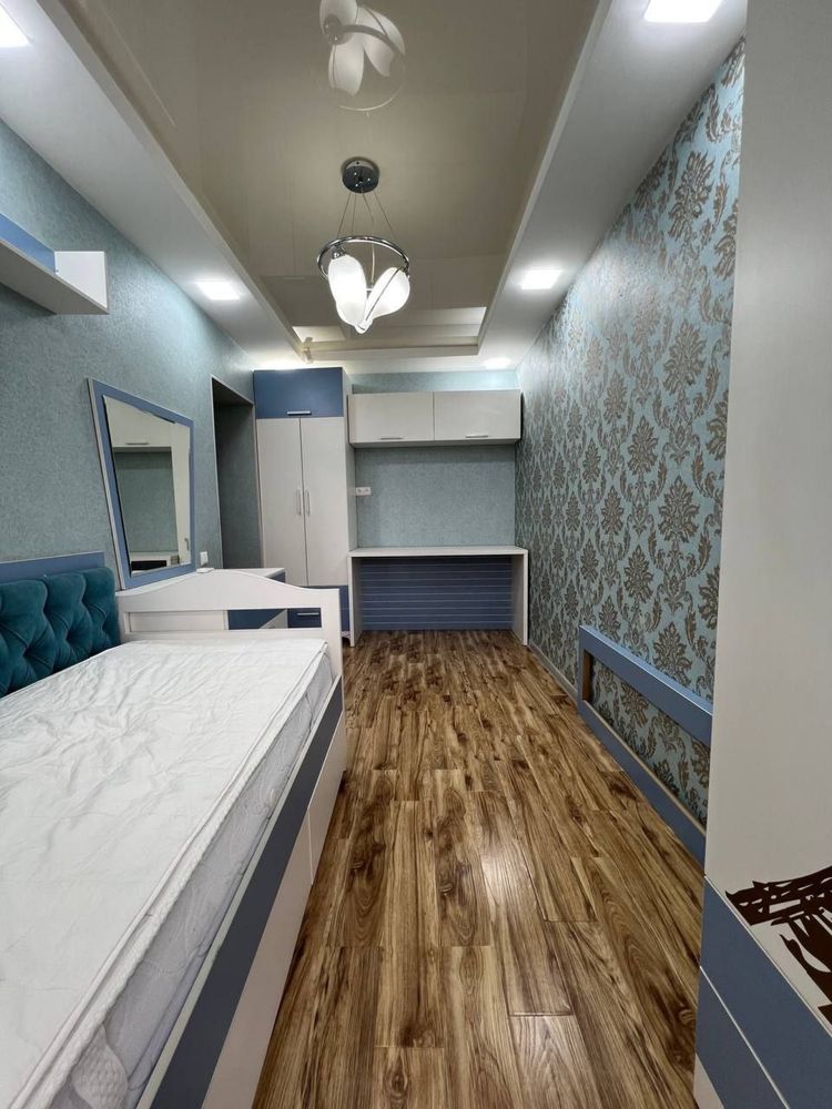 Продажа Шота Руставели  Ор-р: Океан напротив Modera Tower 3/3/5 77м2