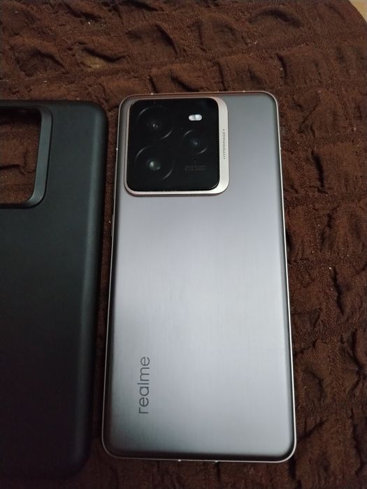 Realme GT 7 PRO 512 GB/12 ram