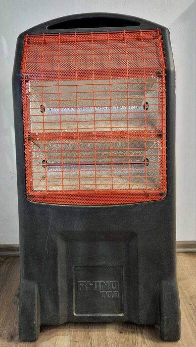 Laser excavator, Ciocan demolator KANGO 2500 si Incalzitor portabil