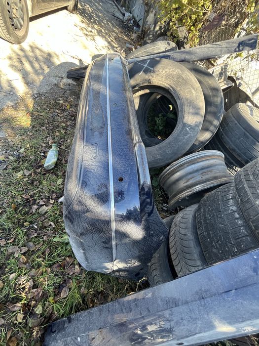 Mercedes w204 facelift пакет