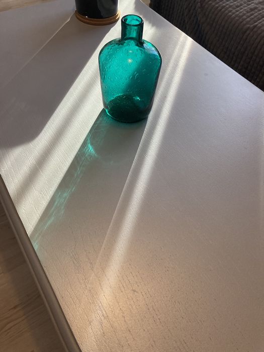 Masa cafea reconditionata lemn masiv