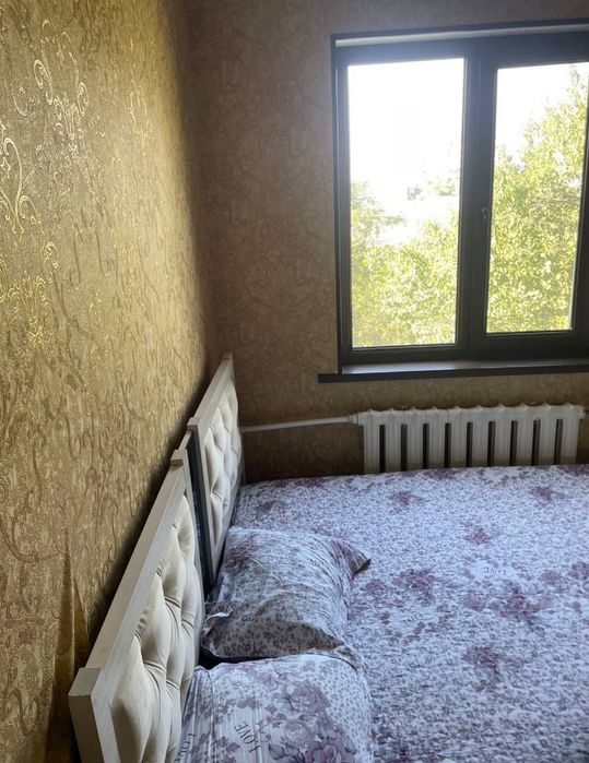 Yunusobod 18 kvartalda oila uchun