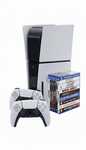 playstation 5 slim