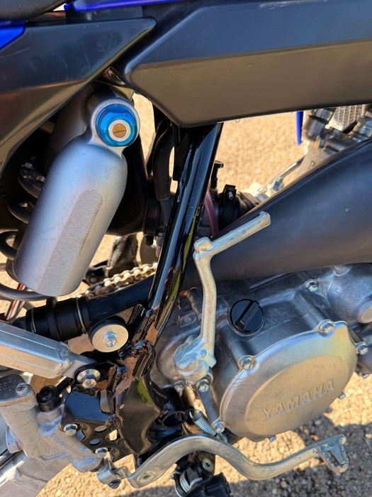 Vand Yamaha yz 65 2023 aproape nou.