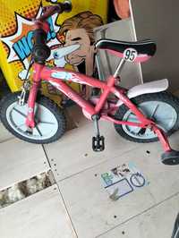 Bicicleta copii și trotineta copii
