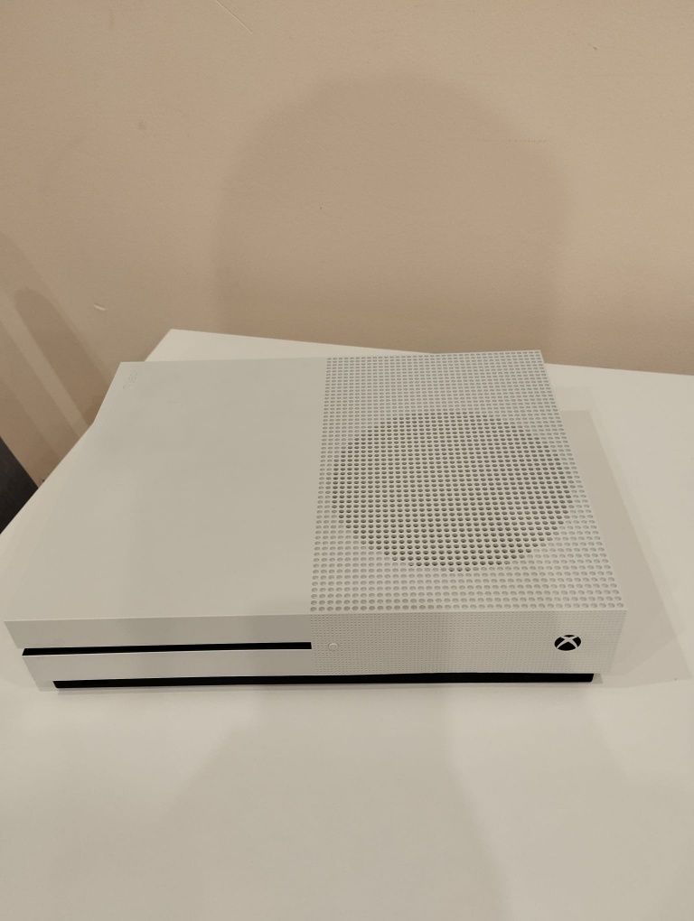 Xbox one s 1TB Stare excelentă