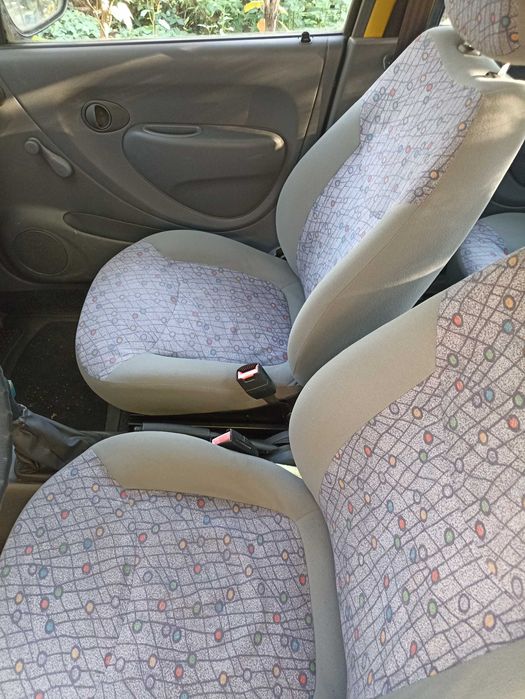 Matiz an 2006 unic proprietar Targoviste, Dambovita