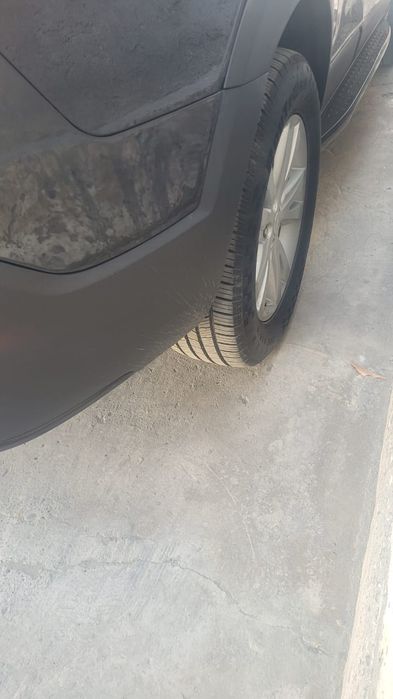 Продам "шевроле каптива".