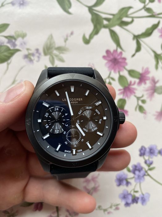 Ceas Lee Cooper Multifunction