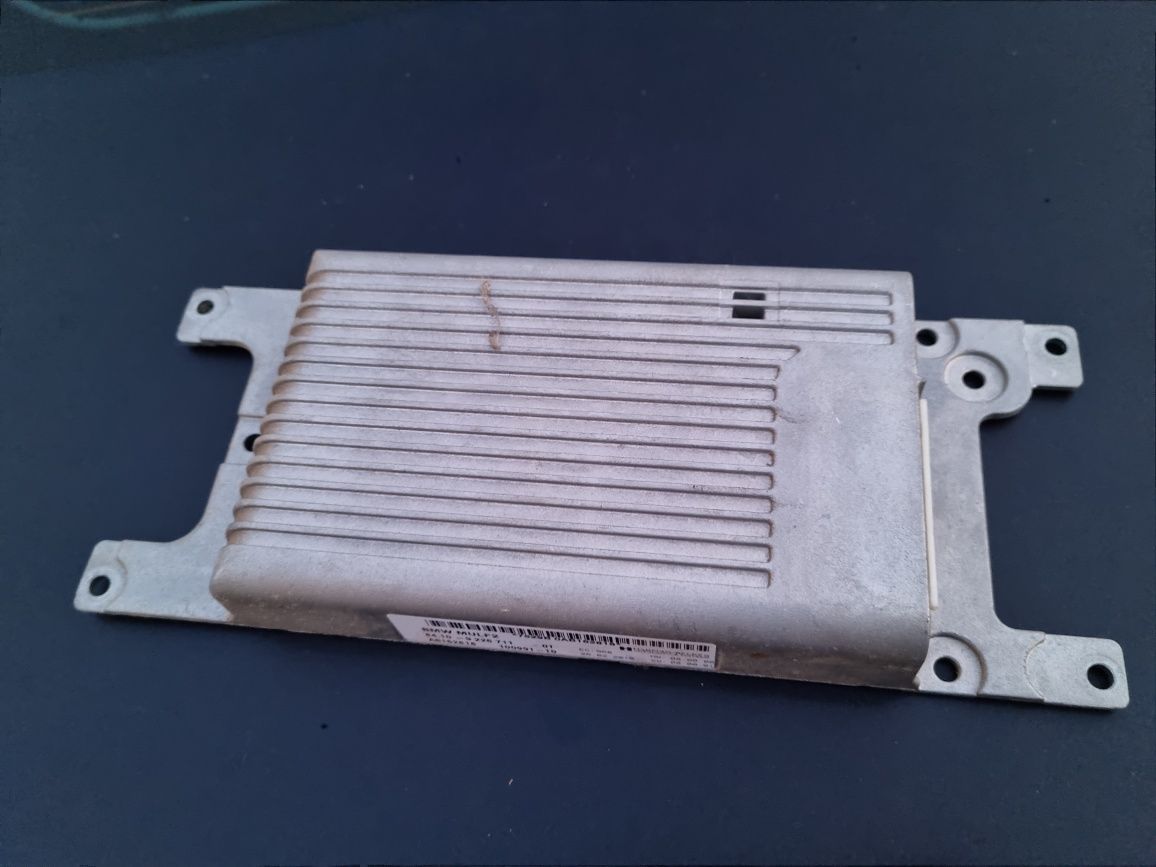 Modul bluetooth mulf 2 bmw e60 seria 5 dezmembrez bmw seria 5 e60 525D