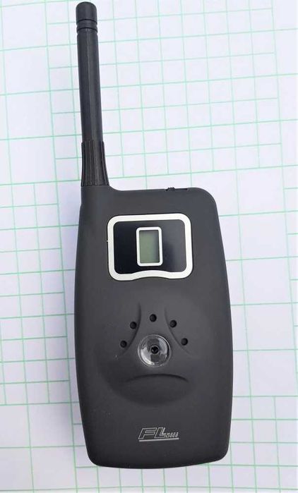 Set 4 Avertizori cu Statie FL JY-19+4 Swinger led MKM3 LUMINO = penare