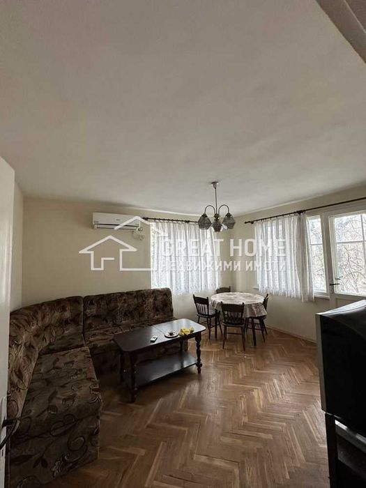 Под наем !!! Център !!!