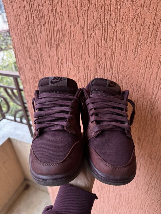 Nike Dunk Low Retro Premium