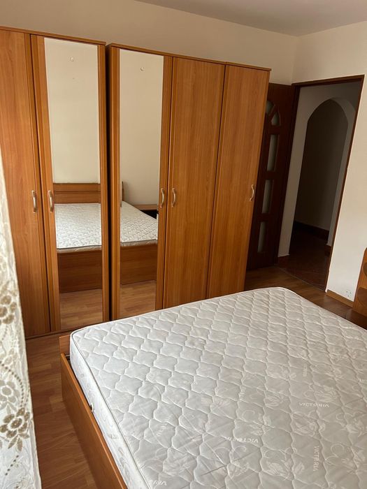 Inchiriez apartament 2 camere  Nord