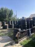 225.45/50/55R17 летние шины каспи рассрочка
