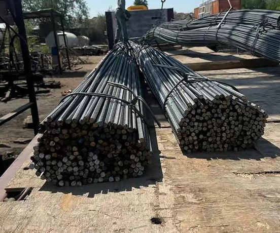 Арматура металлопрокат