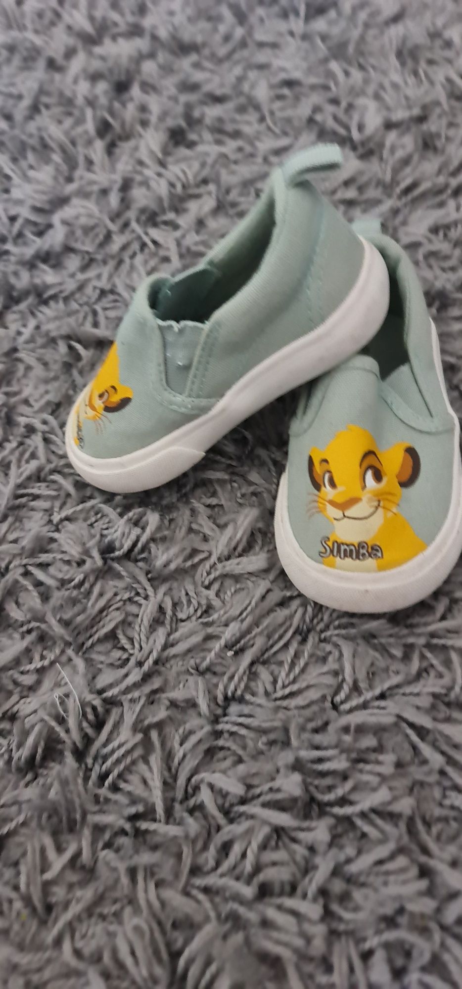 Tenesi Simba unisex