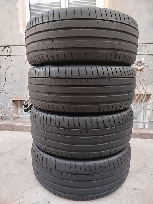 245 45 R19 Shina Michelin