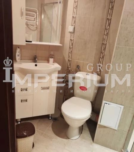 Дава се под наем Двустаен апартамент в Варна, м-т Св. Никола - 70 кв.м за 499.8 € - Снимка #8