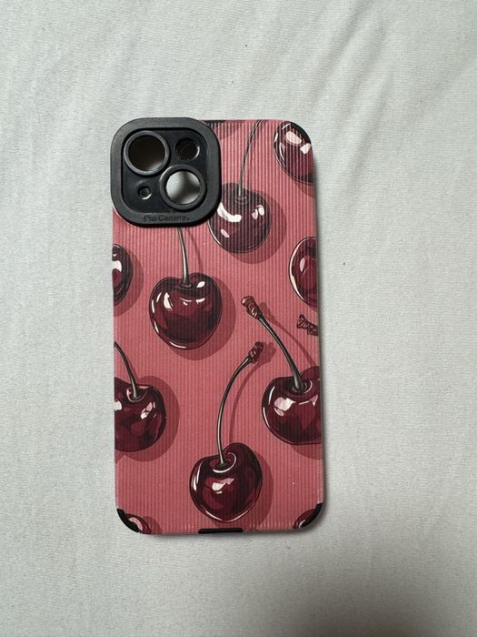 Iphone 14 midnight + калъфи + протектори