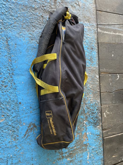 Radiodetection DC3 drillcheck