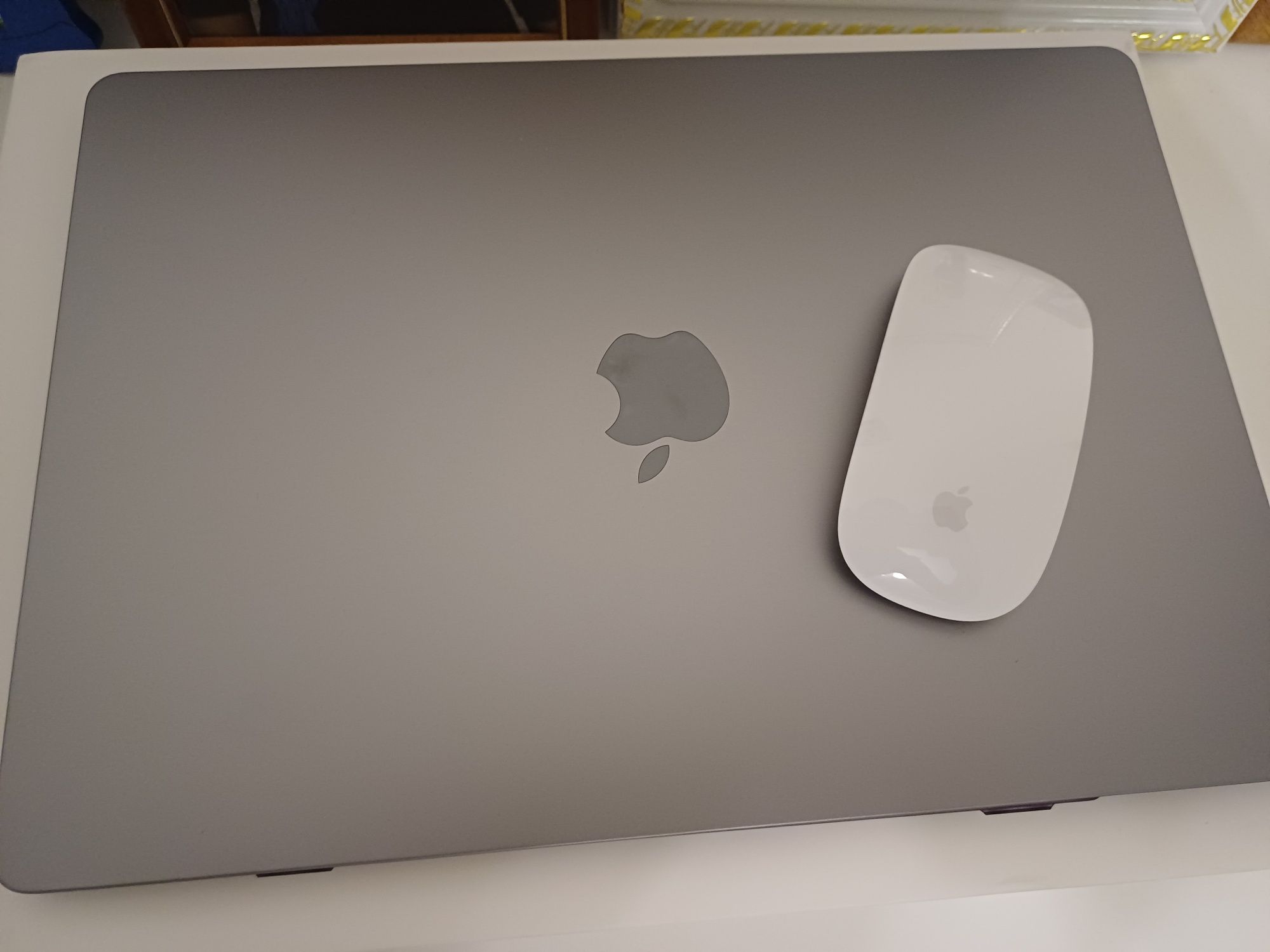 Macbook Air 15 512GB