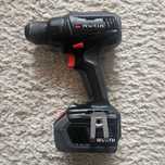 Würth ABS 18 Compact със 4ah батерия