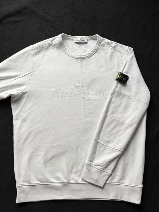 Stone Island,bluză bărbați,măr.XL