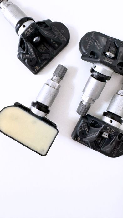 Senzori presiune roti | TPMS Mercedes A0009054104