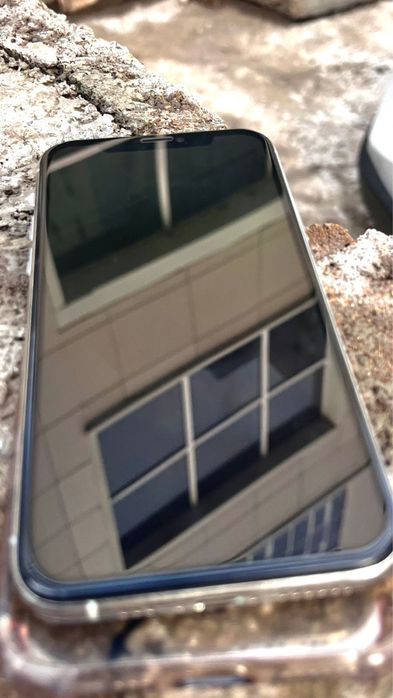 iPhone 11 pro 256 gb