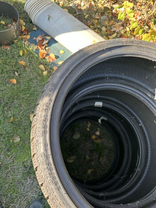 Vand cauciucuri 225/35/R19