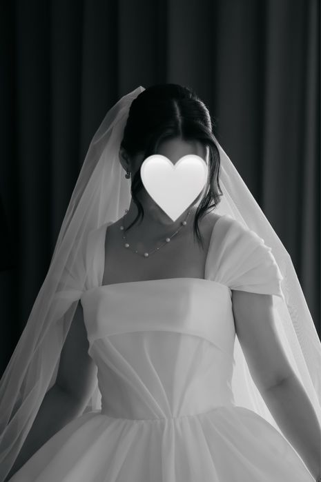 Свадебное платье срочно продам