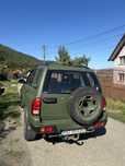 Vand Grand Vitara