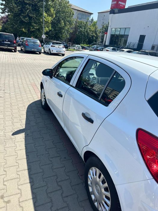 Opel Corsa GPL 1.0