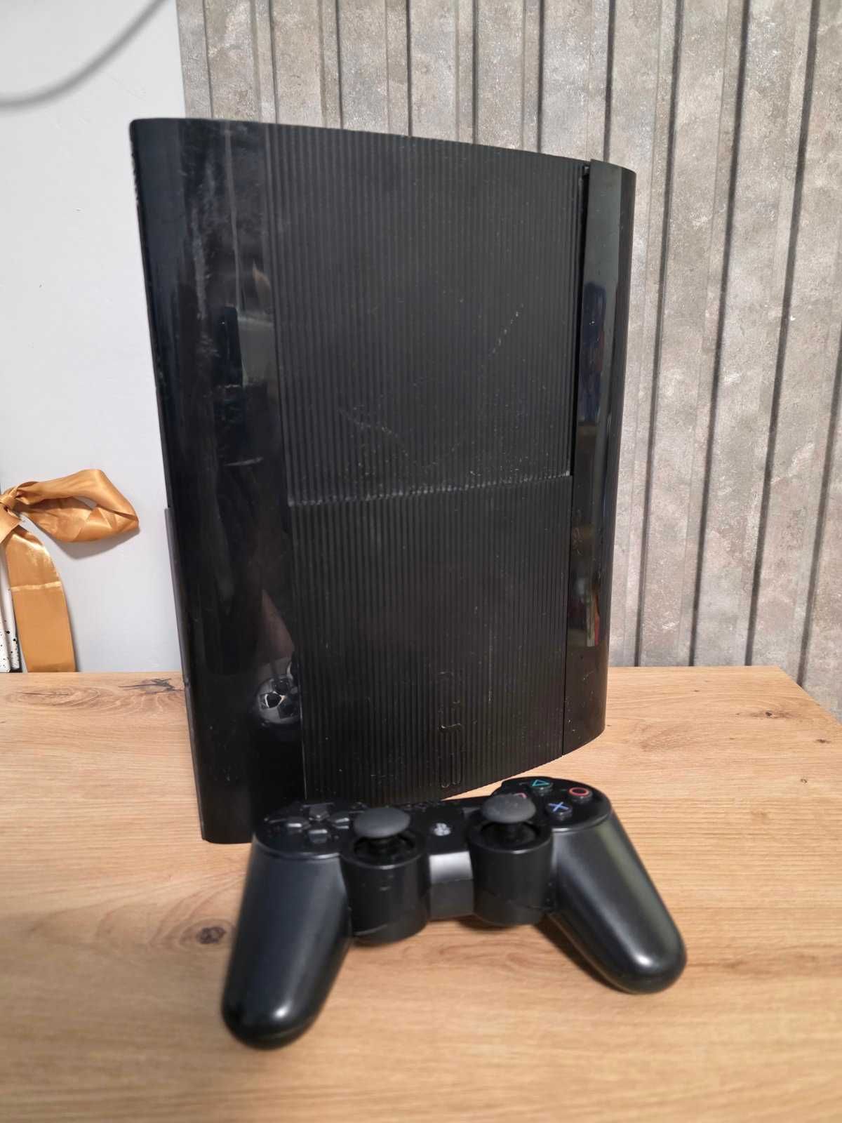 Sony PlayStation 3 Super Slim