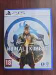 Joc CD Mortal Kombat 1 PS5