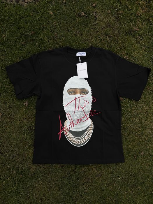 Tricou IH NOM UH NIT / Premium / 2025