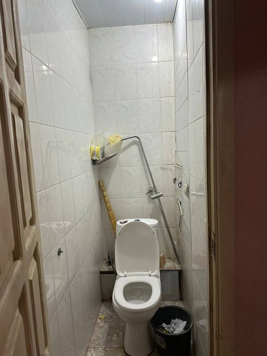 Яшнабадский р-н Куйлюк центр 3/4/9 81м2 ориентир ТЦ Компас ИПОТЕКА